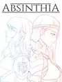 Absinthia cover art