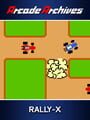 Arcade Archives: Rally-X