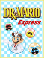 Dr. Mario Express cover