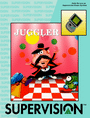 Juggler cover