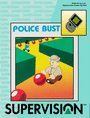 Police Bust cover