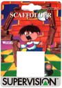 Scaffolder