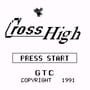 Cross High