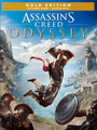 Assassin's Creed: Odyssey - Gold Edition Assassin's Creed: Odyssey - Gold Edition