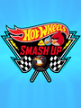 Angry Birds Hot Wheels Smashup cover