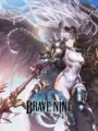 Brave Nine cover art