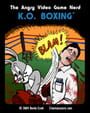 The Angry Video Game Nerd K.O. Boxing