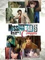 Missing Parts: The Tantei Stories Complete