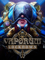Box Art for Vaporum: Lockdown