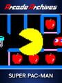 Arcade Archives: Super Pac-Man