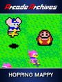 Arcade Archives: Hopping Mappy