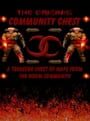 Doom II: Community Chest