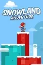 Snowland Adventure cover art