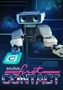 Oculus First Contact cover art