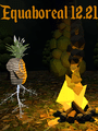 Equaboreal 12.21 cover