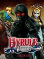 Hyrule Warriors: Hero of Hyrule Pack