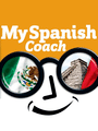 My Spanish Coach cover