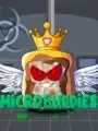 MicroBuddies cover art