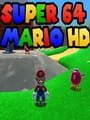 Super Mario 64 HD