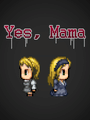 Yes, Mama cover