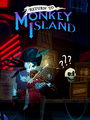 Return to Monkey Island poster
