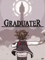 Graduater cover art