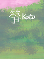 Koto cover