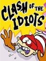 Ed, Edd n Eddy: Clash of the Idiots