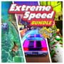Extreme Speed Bundle: Go! Fish Go! Adrenaline Rush, Jet Ski Rush