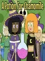 A Potion For Chamomile cover art