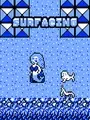 Surfacing cover art