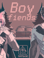 Boyfiends cover