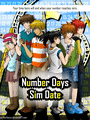 Number Days Sim Date cover