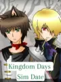 Kingdom Days Sim Date cover art