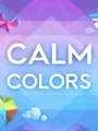 Calm Colors cover art