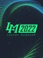 League Manager 2022 cover art