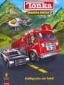 Tonka Search & Rescue 2