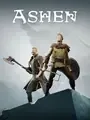 Ashen cover art