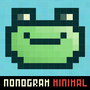 Nonogram Minimal cover