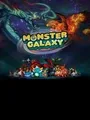 Monster Galaxy cover art
