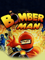 Bomberman cover