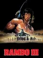 Rambo III cover art