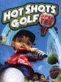 Hot Shots Golf: Open Tee Kapak Resmi