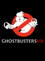 Ghostbusters VR cover