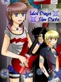 Idol Days Sim Date cover art