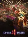 Samurai Bringer cover art