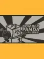 Bomber Panda cover art