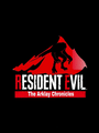 Resident Evil: The Arklay Chronicle cover