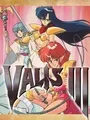 Valis III cover art