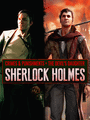 Sherlock Holmes: Crimes and Punishments + Sherlock Holmes: The Devil's Daughter Bundle